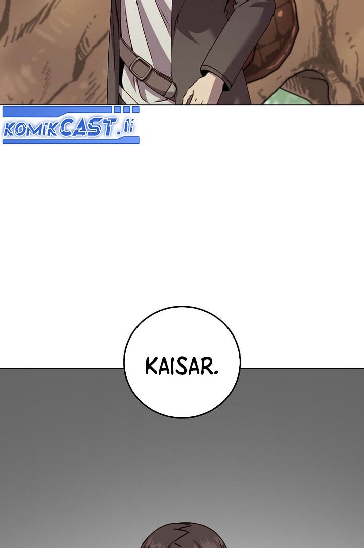 The MAX leveled hero will return! Chapter 213 Gambar 36