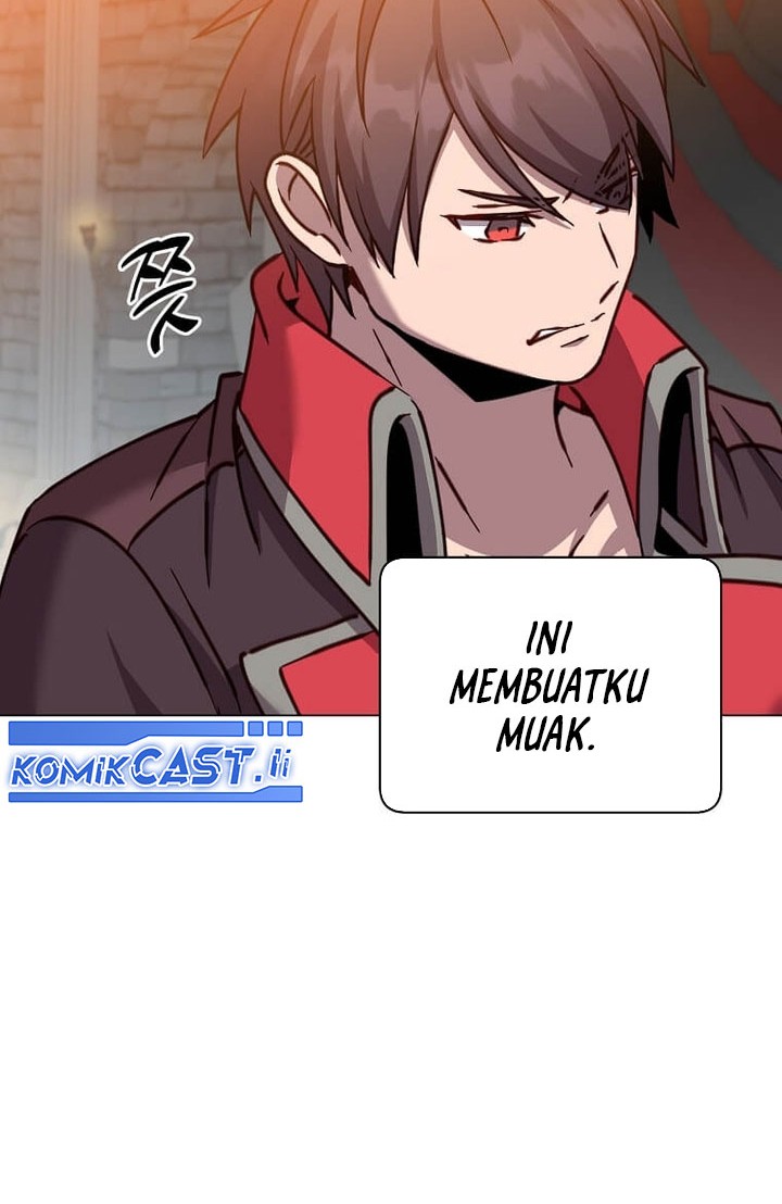 The MAX leveled hero will return! Chapter 213 Gambar 22