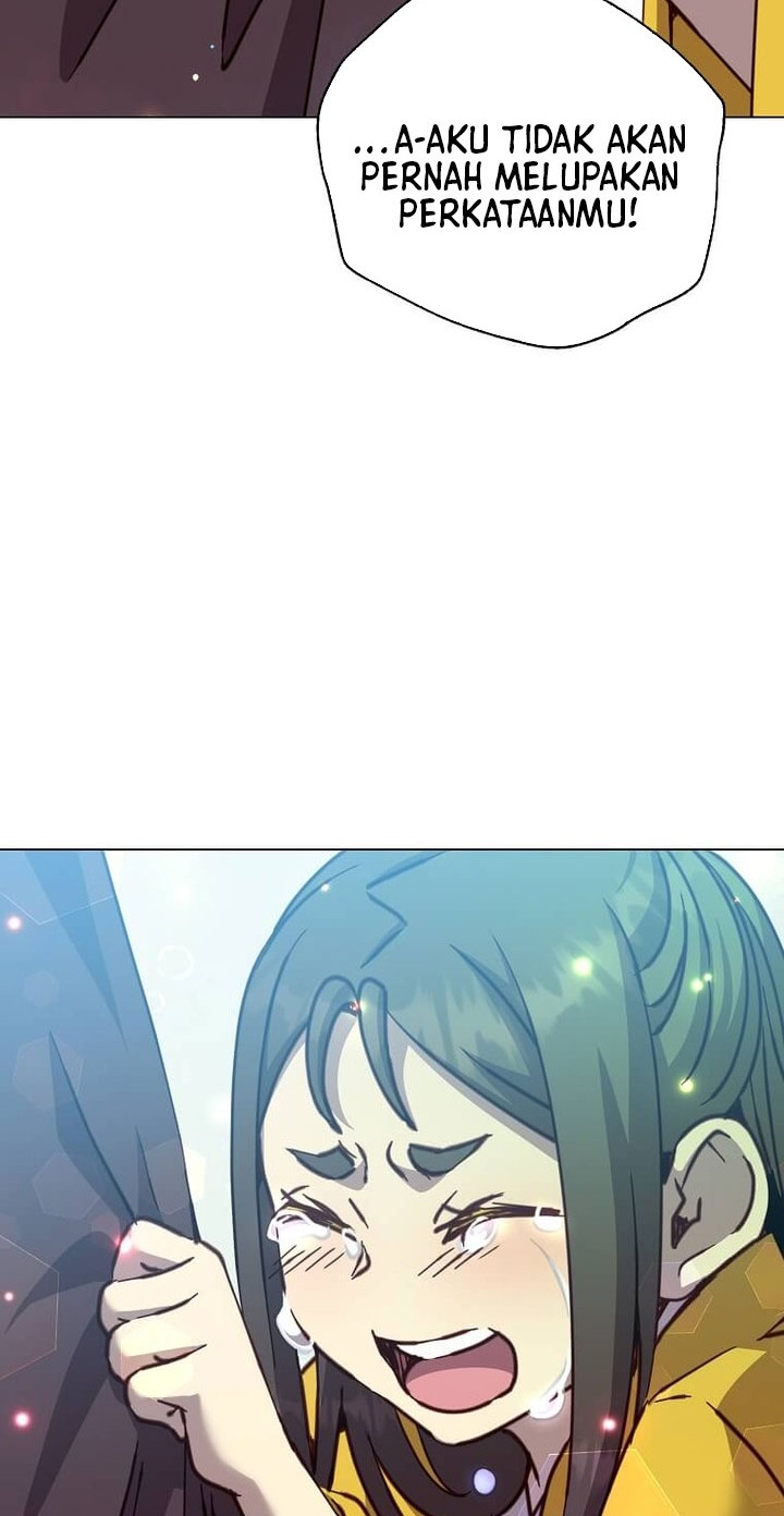 The MAX leveled hero will return! Chapter 213 Gambar 50