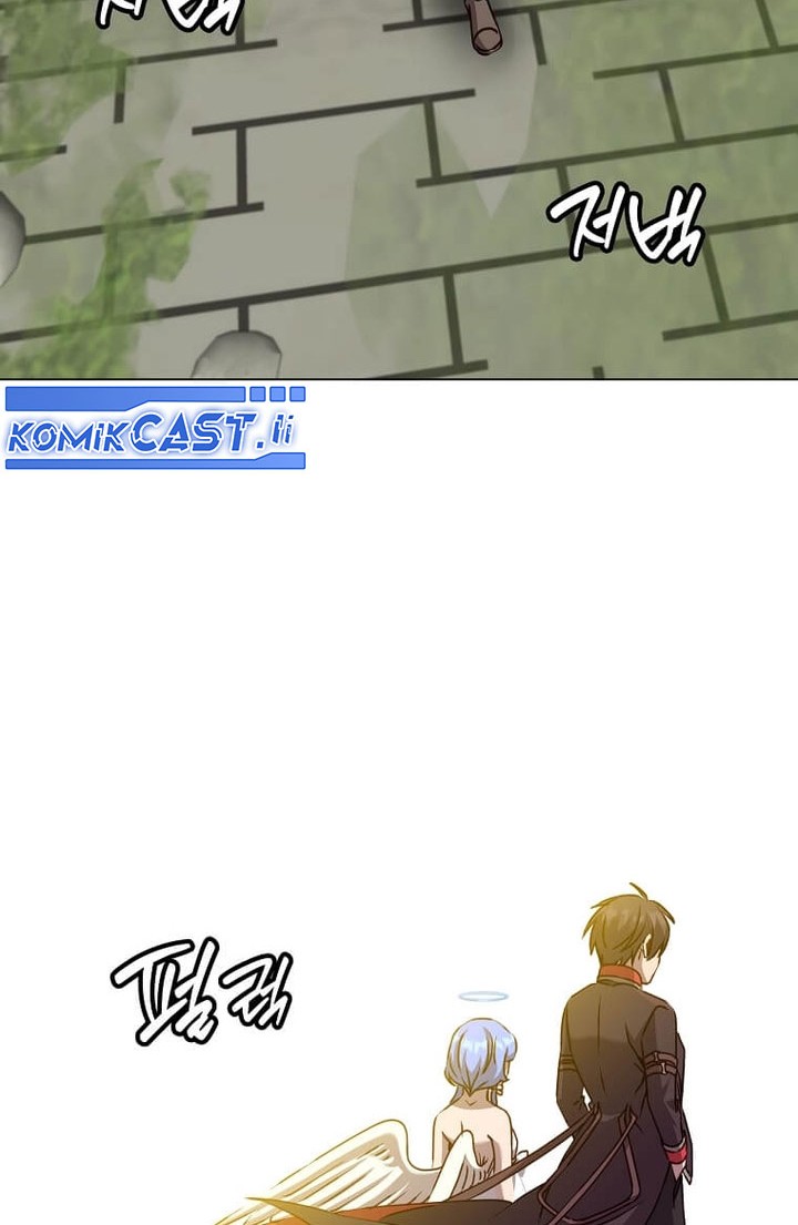 The MAX leveled hero will return! Chapter 213 Gambar 8