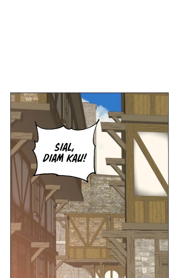 The MAX leveled hero will return! Chapter 214 Gambar 30