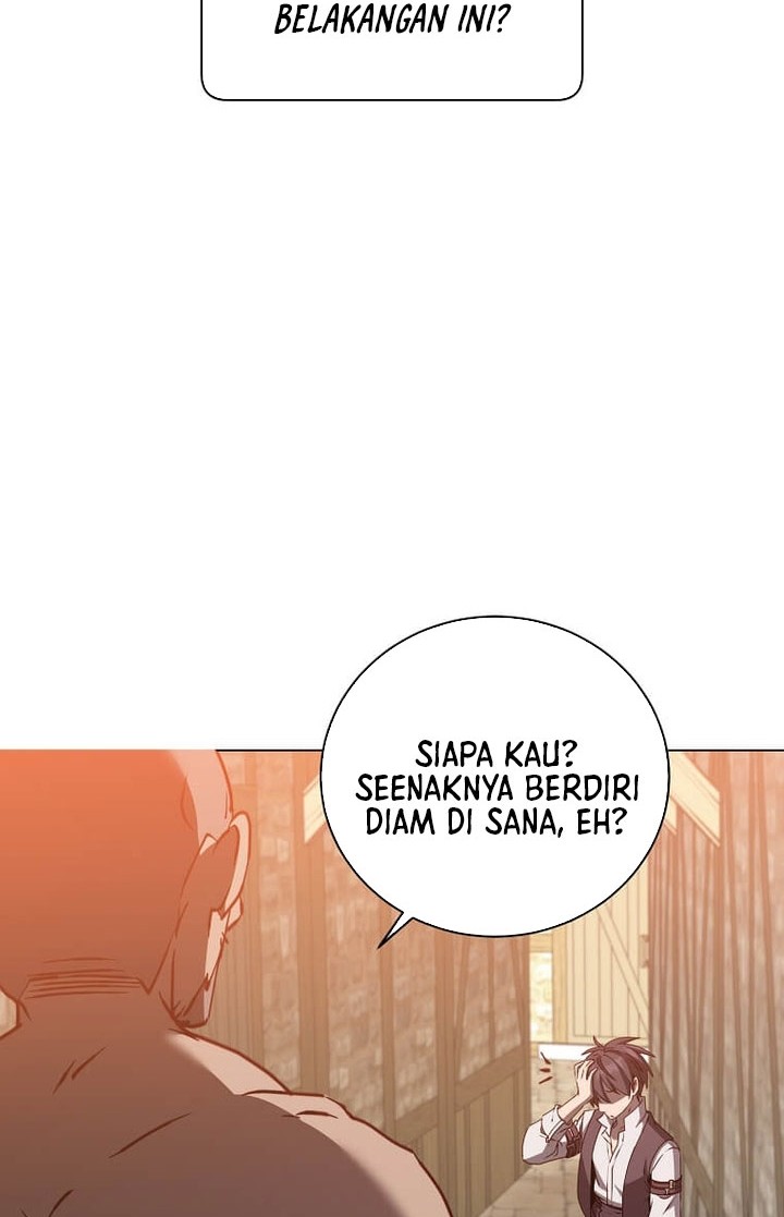 The MAX leveled hero will return! Chapter 214 Gambar 36