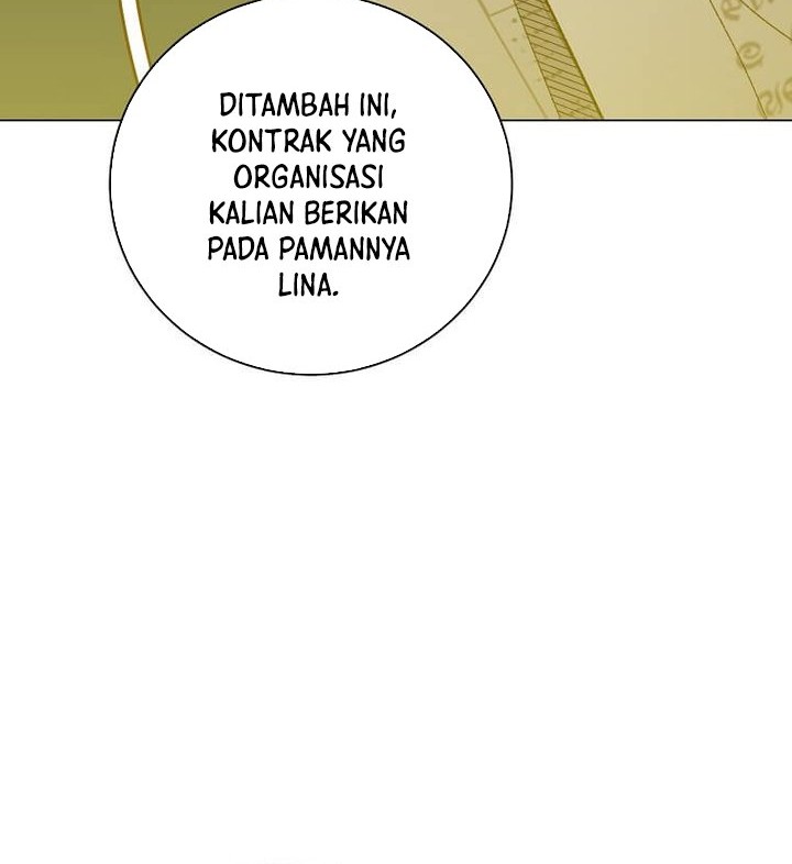 The MAX leveled hero will return! Chapter 215 Gambar 28