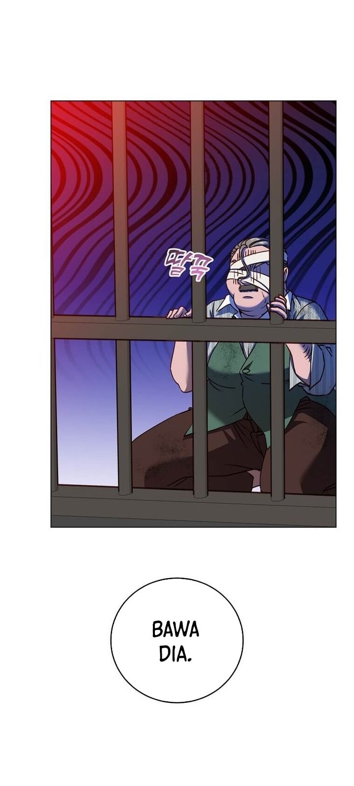 The MAX leveled hero will return! Chapter 215 Gambar 38