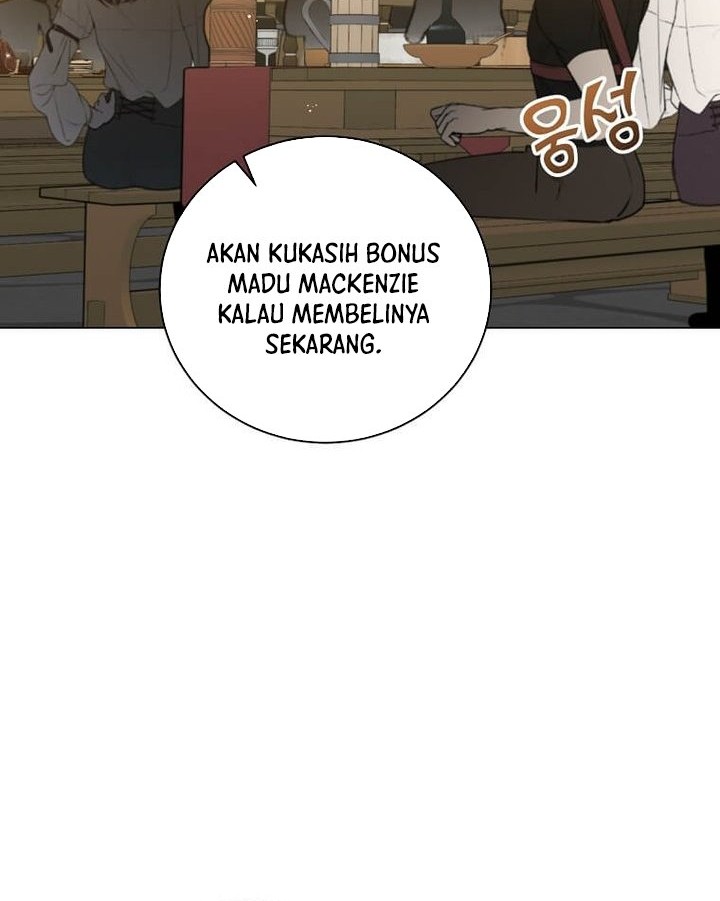 The MAX leveled hero will return! Chapter 215 Gambar 50