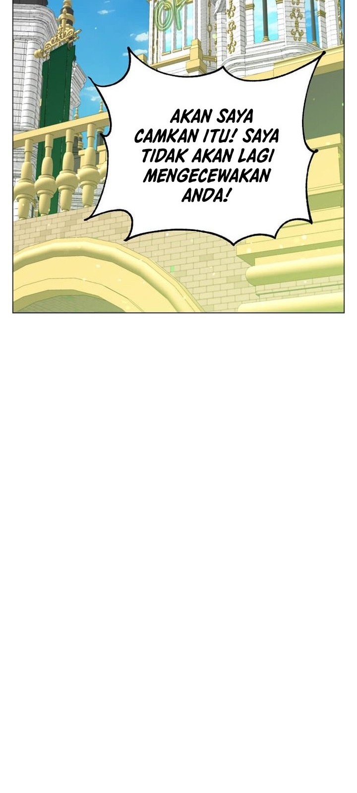 The MAX leveled hero will return! Chapter 215 Gambar 10