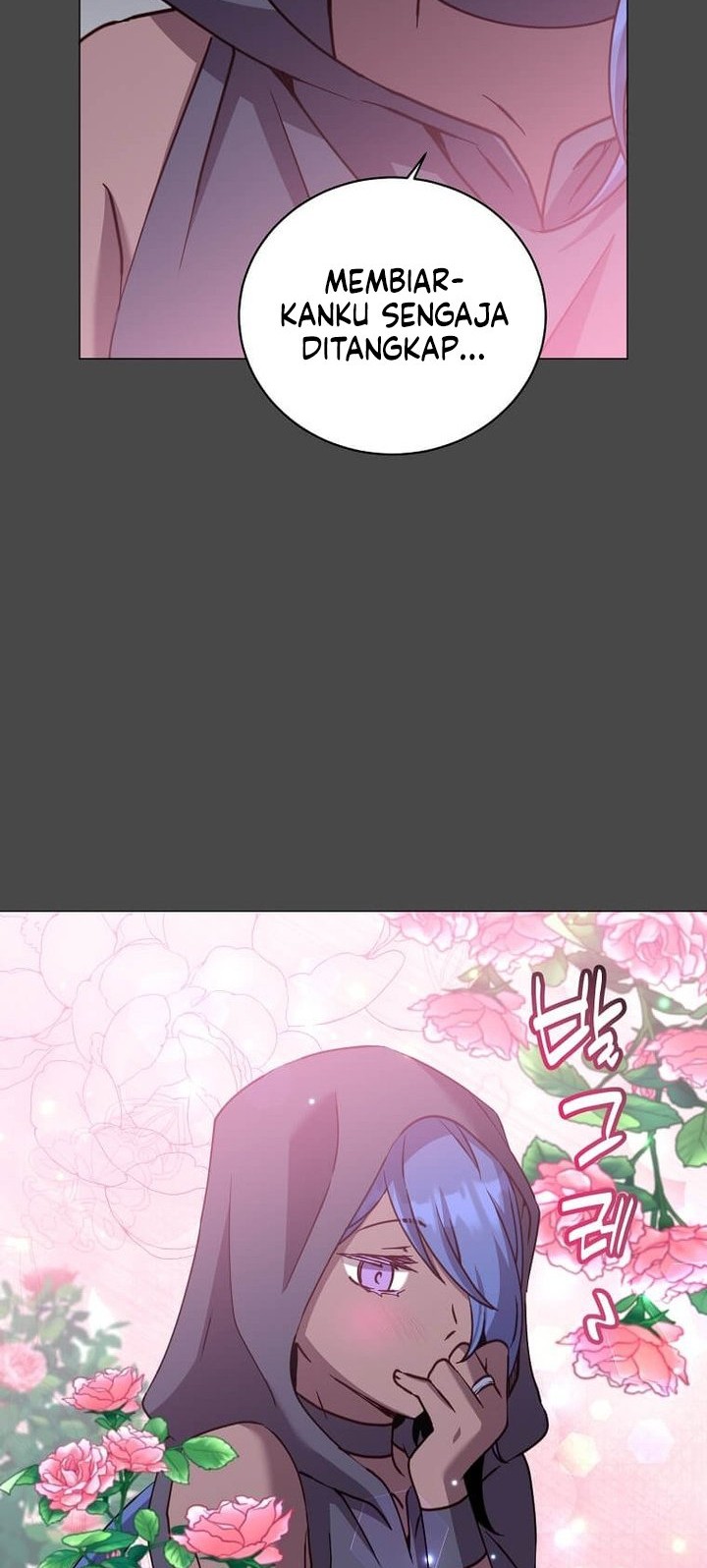 The MAX leveled hero will return! Chapter 216 Gambar 20