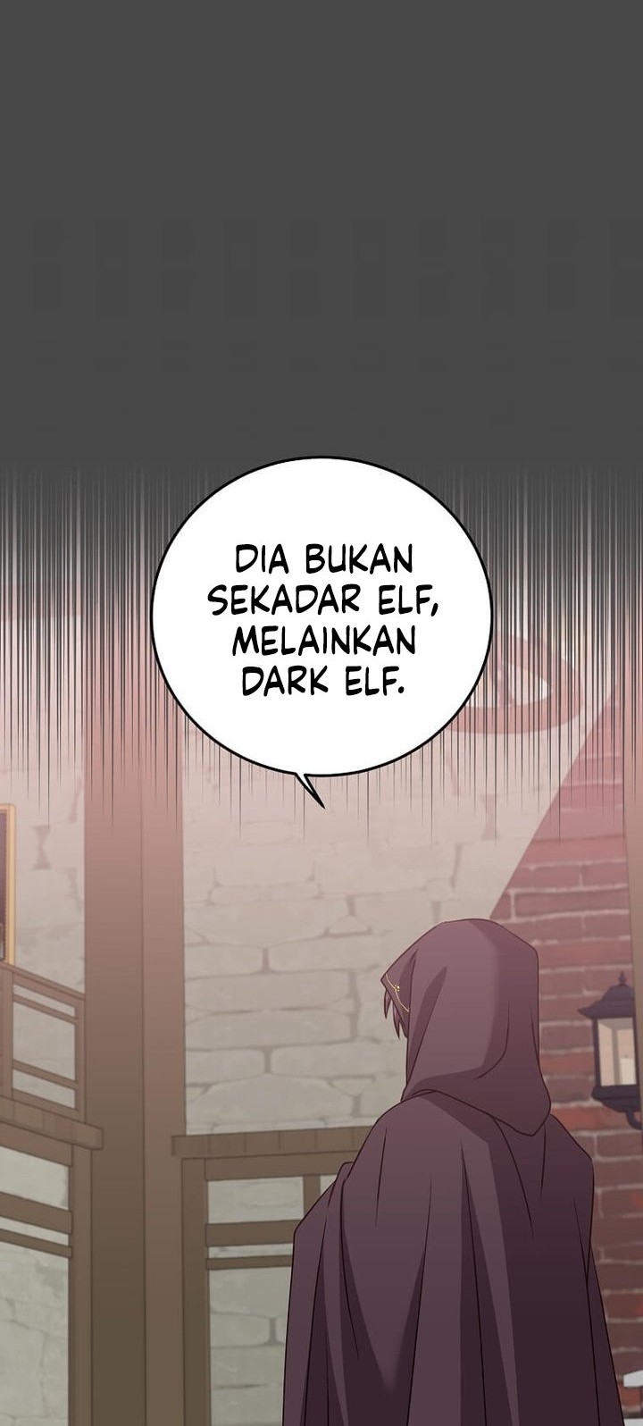 The MAX leveled hero will return! Chapter 216 Gambar 22