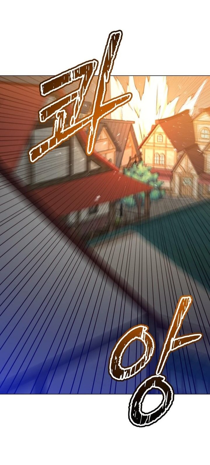 The MAX leveled hero will return! Chapter 216 Gambar 44