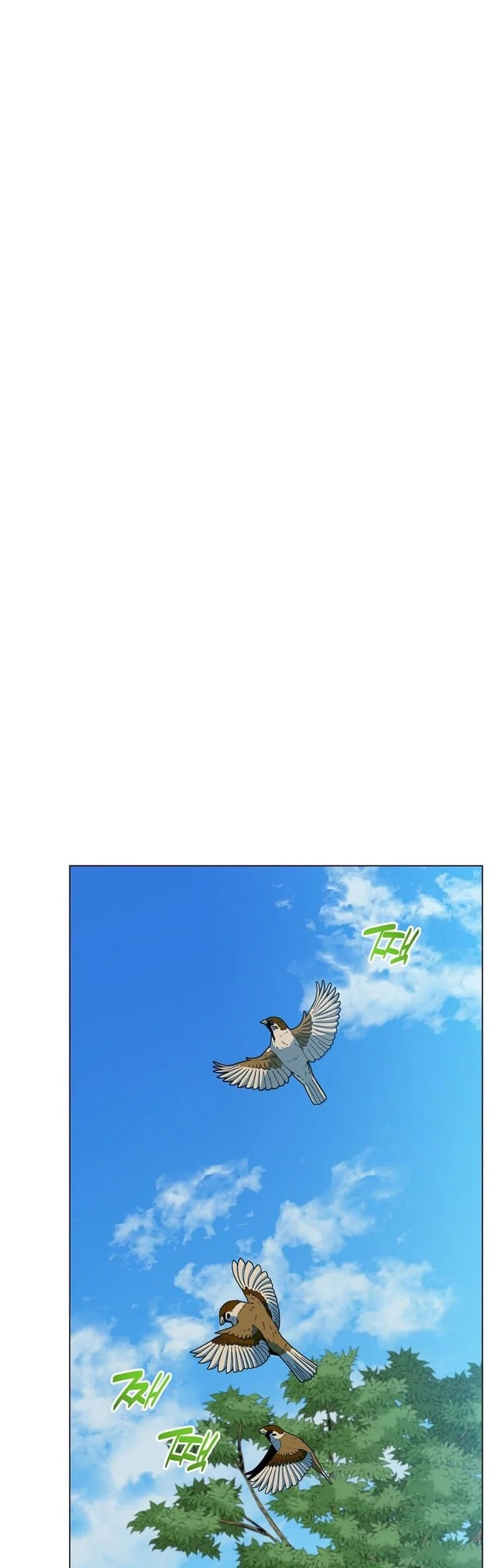 The MAX leveled hero will return! Chapter 218 Gambar 10