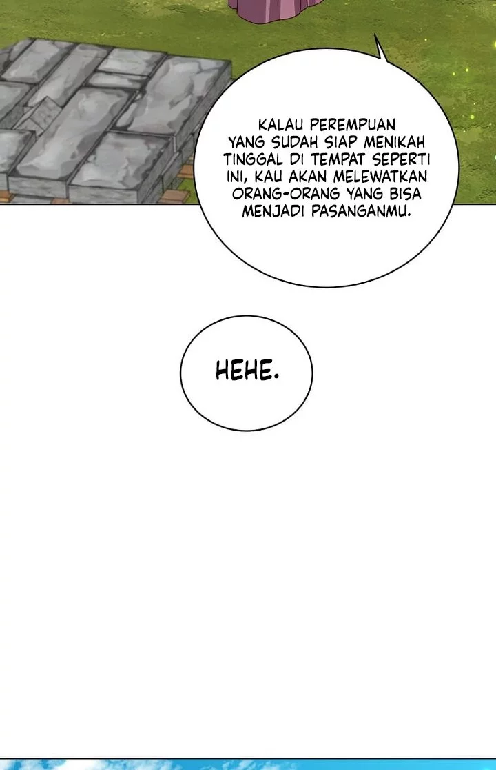 The MAX leveled hero will return! Chapter 220 Gambar 20