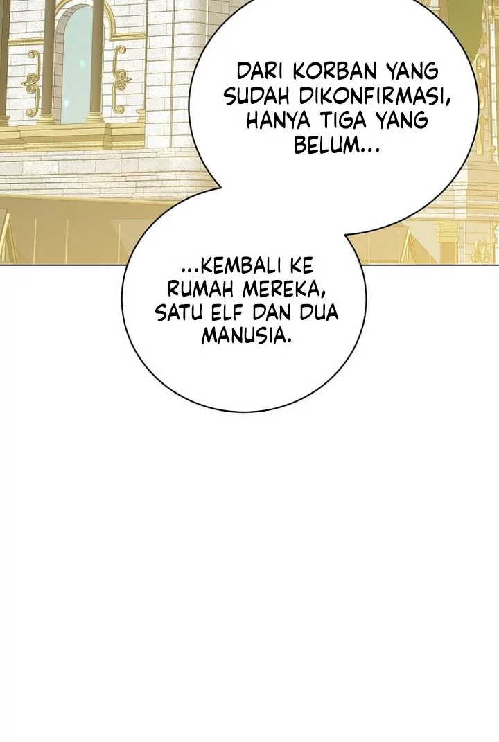 The MAX leveled hero will return! Chapter 220 Gambar 26