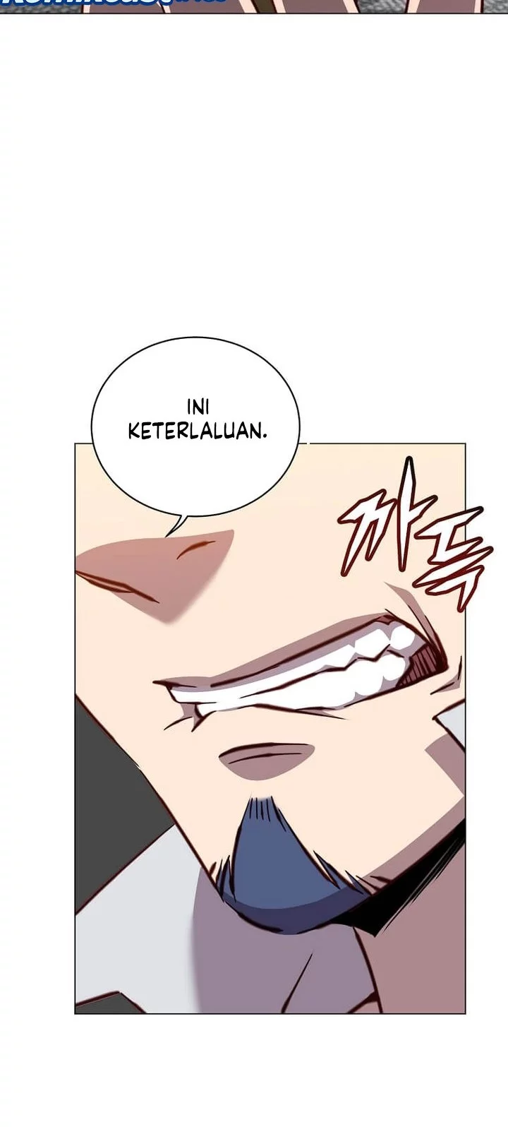 The MAX leveled hero will return! Chapter 220 Gambar 48