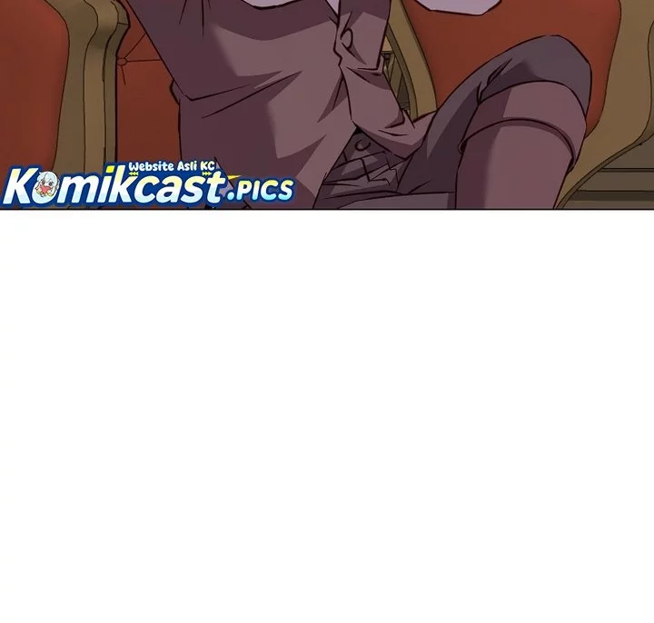 The MAX leveled hero will return! Chapter 220 Gambar 46