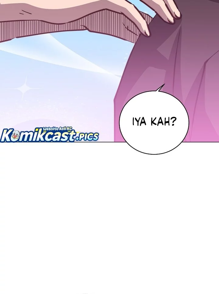 The MAX leveled hero will return! Chapter 220 Gambar 16