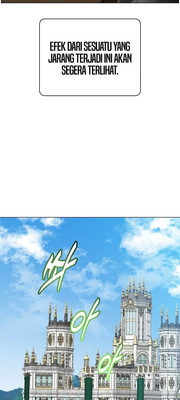 The MAX leveled hero will return! Chapter 221 Gambar 20