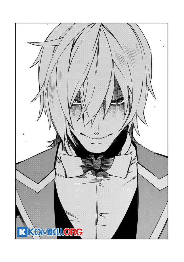 The Most Notorious “Talker” Runs the World’s Greatest Clan Chapter 55 Gambar 11