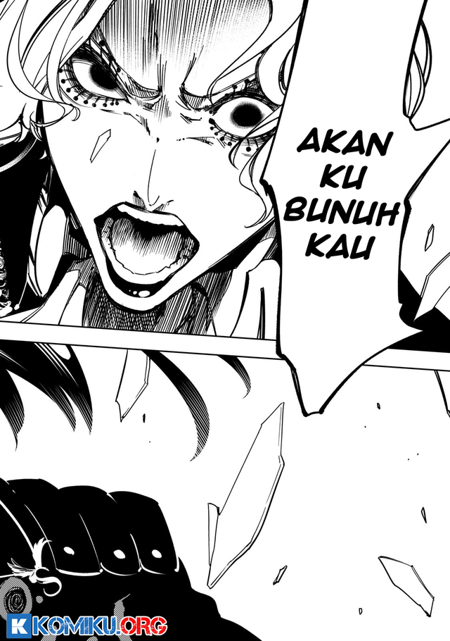 The Most Notorious “Talker” Runs the World’s Greatest Clan Chapter 55 Gambar 23