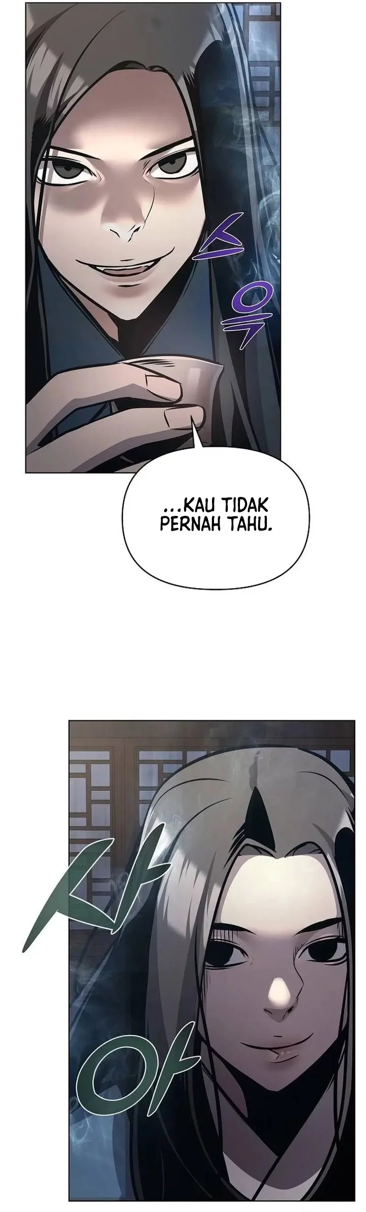 The Mysterious World’s Greatest Martial Artist Little Prince Chapter 26 Gambar 13