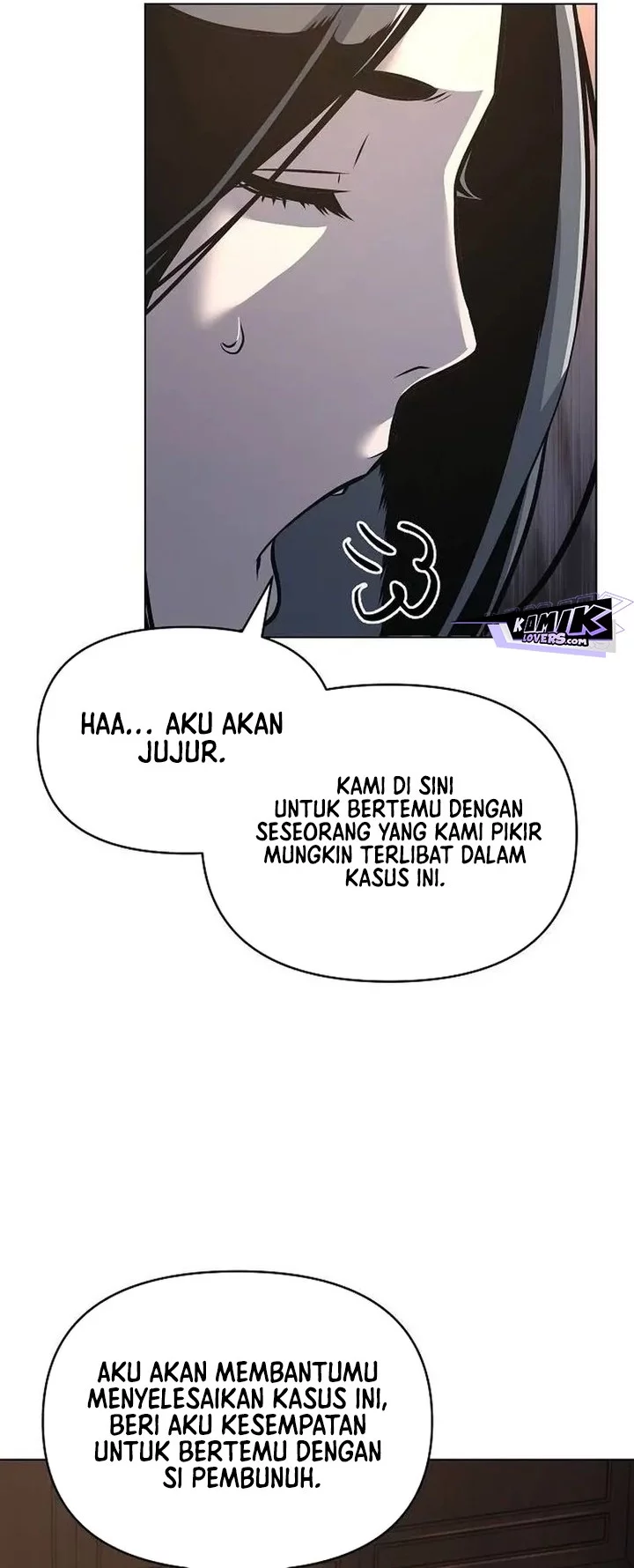 The Mysterious World’s Greatest Martial Artist Little Prince Chapter 26 Gambar 16