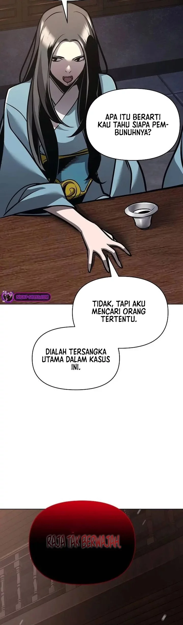 The Mysterious World’s Greatest Martial Artist Little Prince Chapter 26 Gambar 17