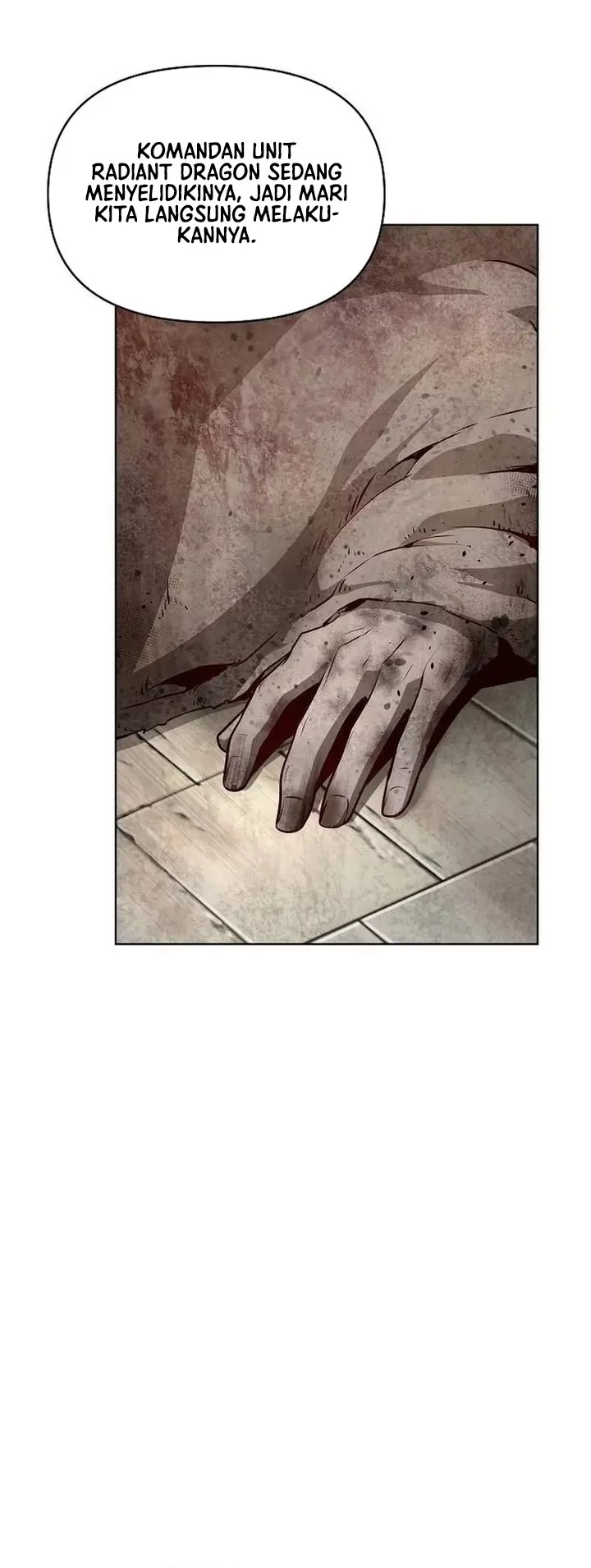 The Mysterious World’s Greatest Martial Artist Little Prince Chapter 26 Gambar 33