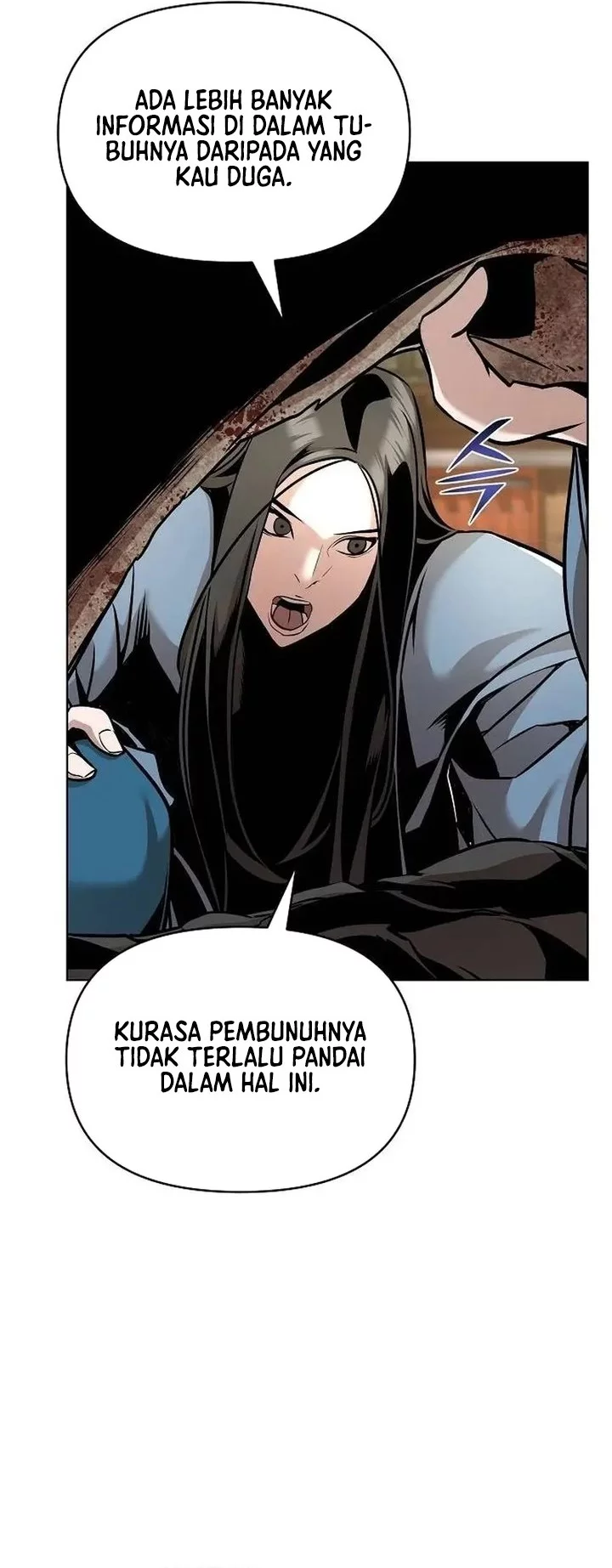 The Mysterious World’s Greatest Martial Artist Little Prince Chapter 26 Gambar 37