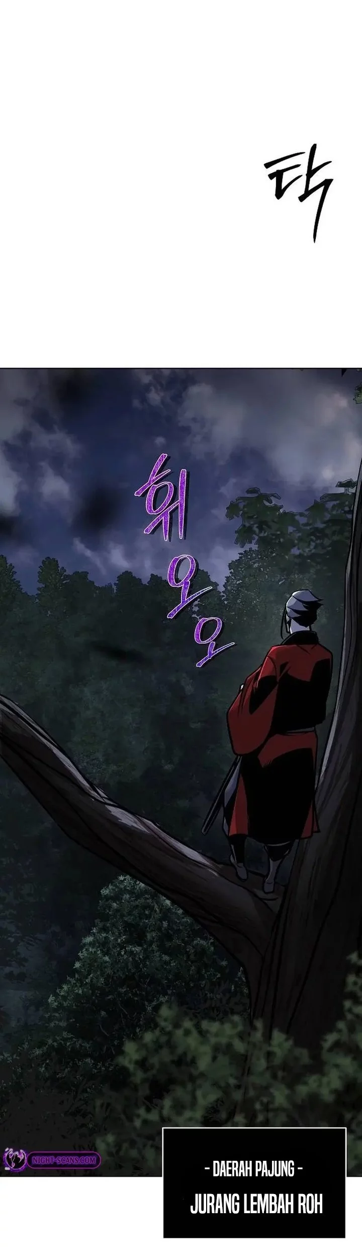 The Mysterious World’s Greatest Martial Artist Little Prince Chapter 26 Gambar 60