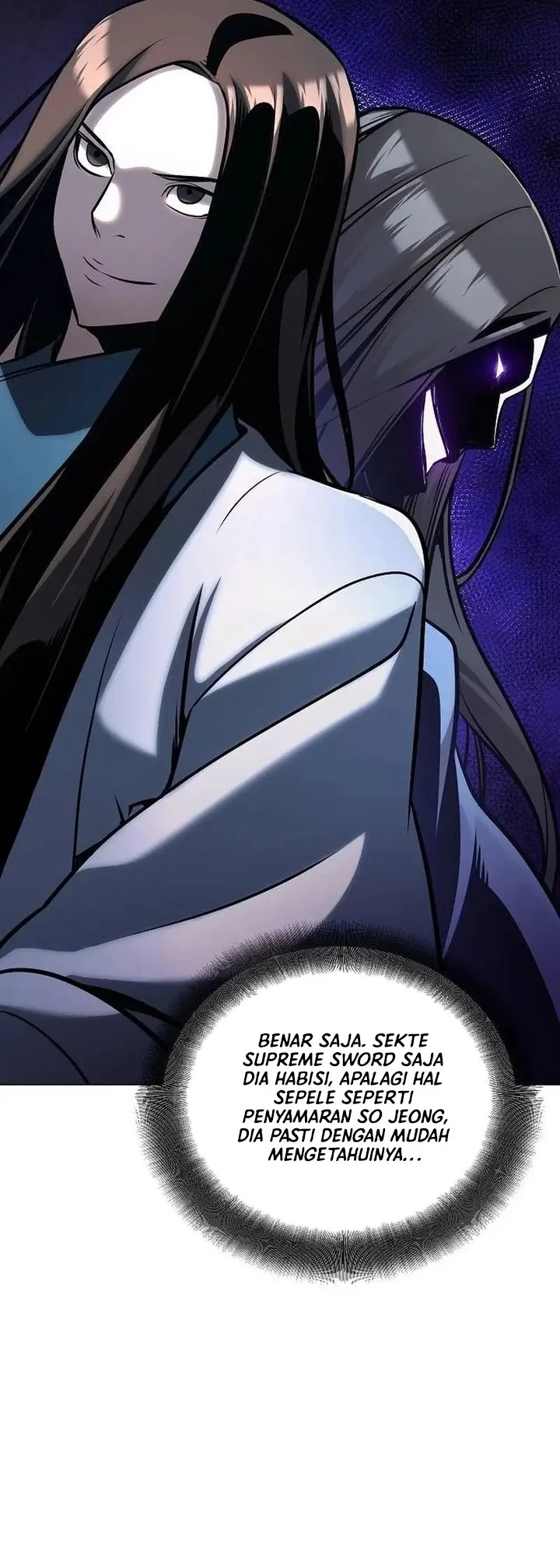 The Mysterious World’s Greatest Martial Artist Little Prince Chapter 26 Gambar 9