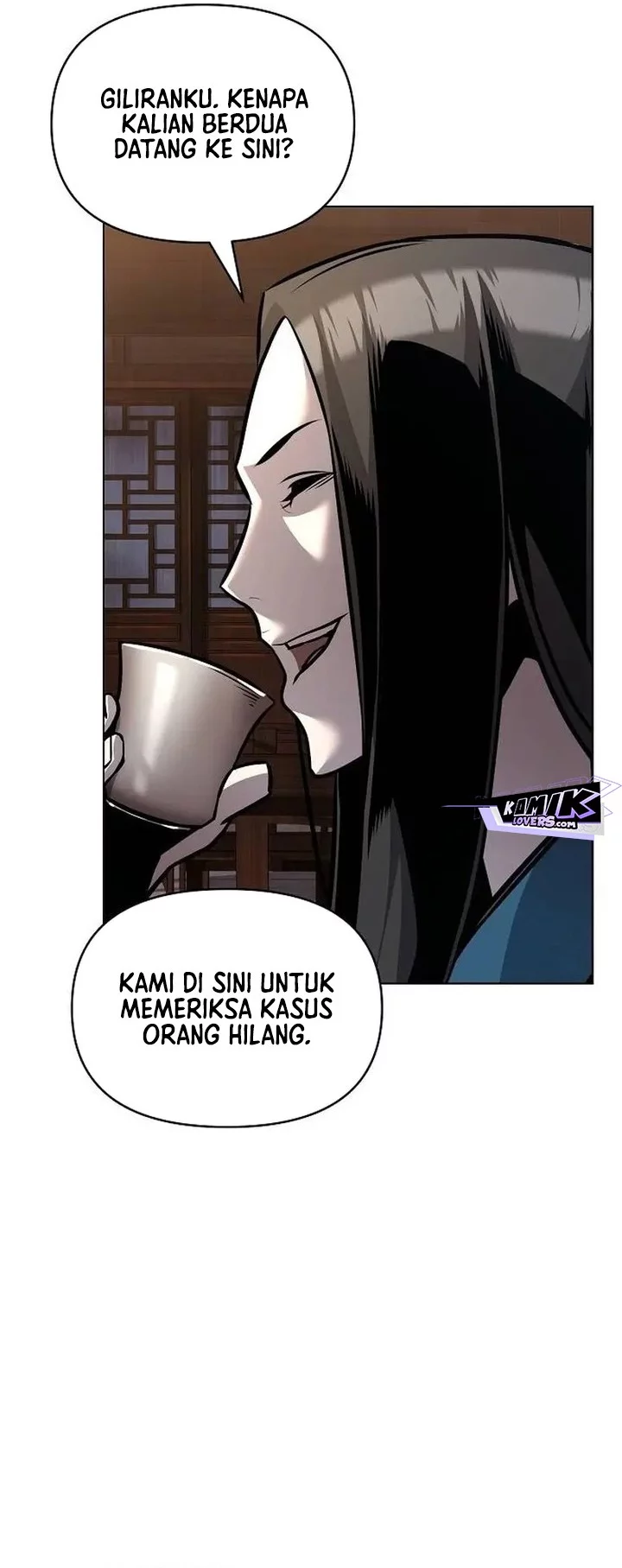 The Mysterious World’s Greatest Martial Artist Little Prince Chapter 26 Gambar 10