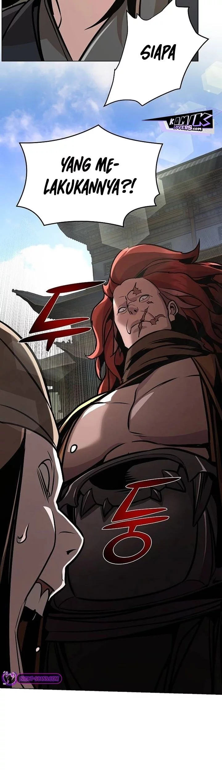 The Mysterious World’s Greatest Martial Artist Little Prince Chapter 23 Gambar 32