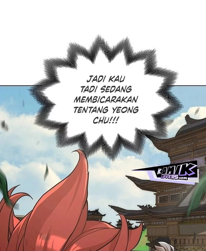 The Mysterious World’s Greatest Martial Artist Little Prince Chapter 23 Gambar 35