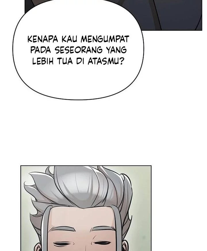 The Mysterious World’s Greatest Martial Artist Little Prince Chapter 23 Gambar 37