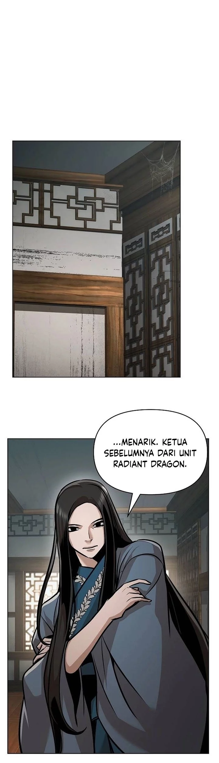 The Mysterious World’s Greatest Martial Artist Little Prince Chapter 23 Gambar 44