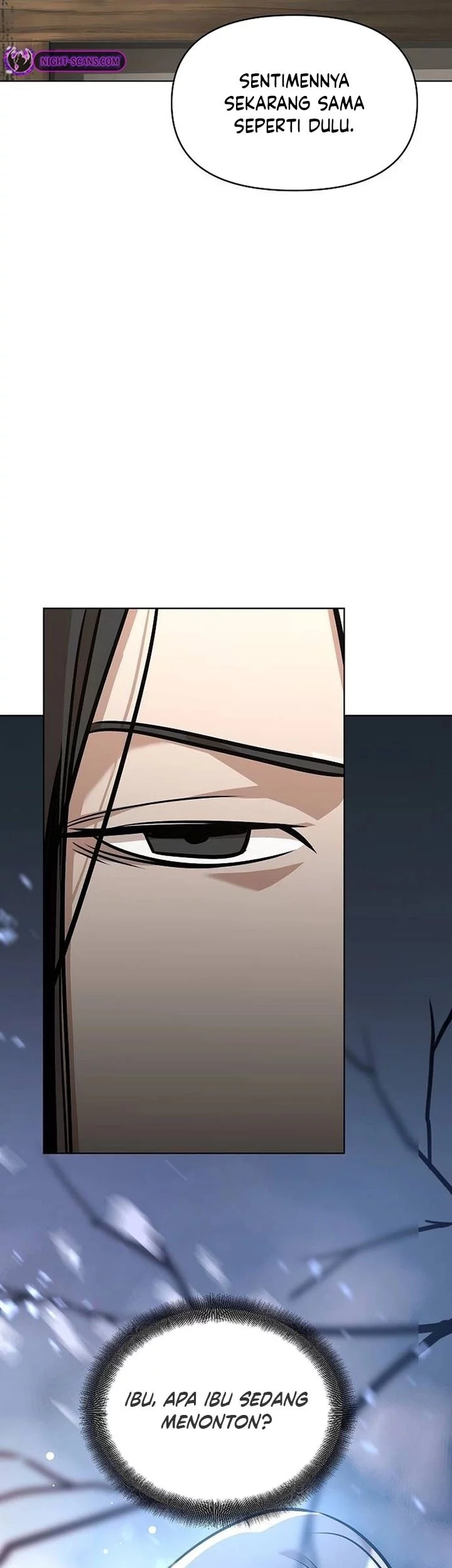 The Mysterious World’s Greatest Martial Artist Little Prince Chapter 23 Gambar 46