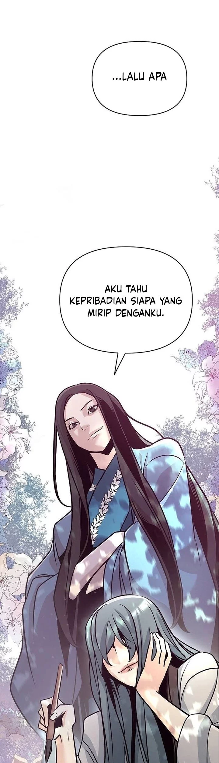 The Mysterious World’s Greatest Martial Artist Little Prince Chapter 23 Gambar 50