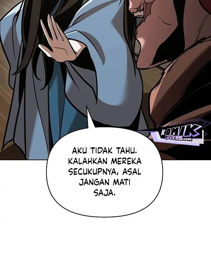 The Mysterious World’s Greatest Martial Artist Little Prince Chapter 23 Gambar 59