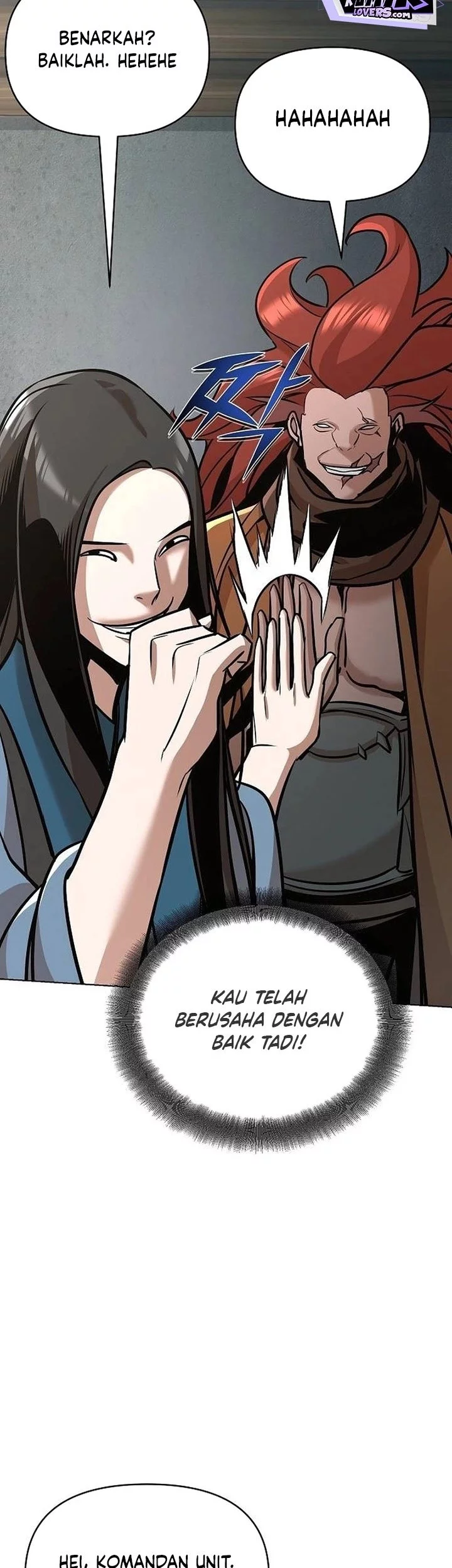 The Mysterious World’s Greatest Martial Artist Little Prince Chapter 23 Gambar 64