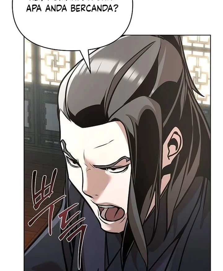 The Mysterious World’s Greatest Martial Artist Little Prince Chapter 23 Gambar 65