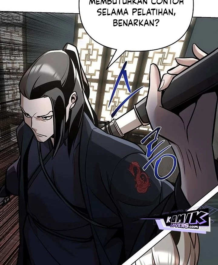 The Mysterious World’s Greatest Martial Artist Little Prince Chapter 23 Gambar 67