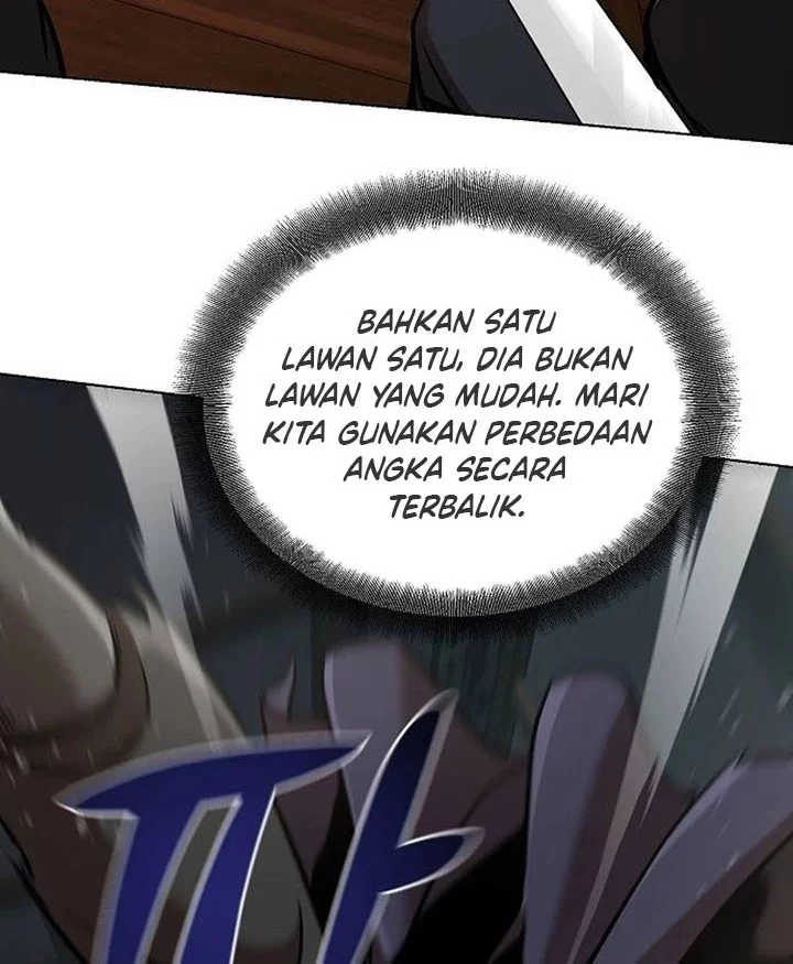 The Mysterious World’s Greatest Martial Artist Little Prince Chapter 23 Gambar 69