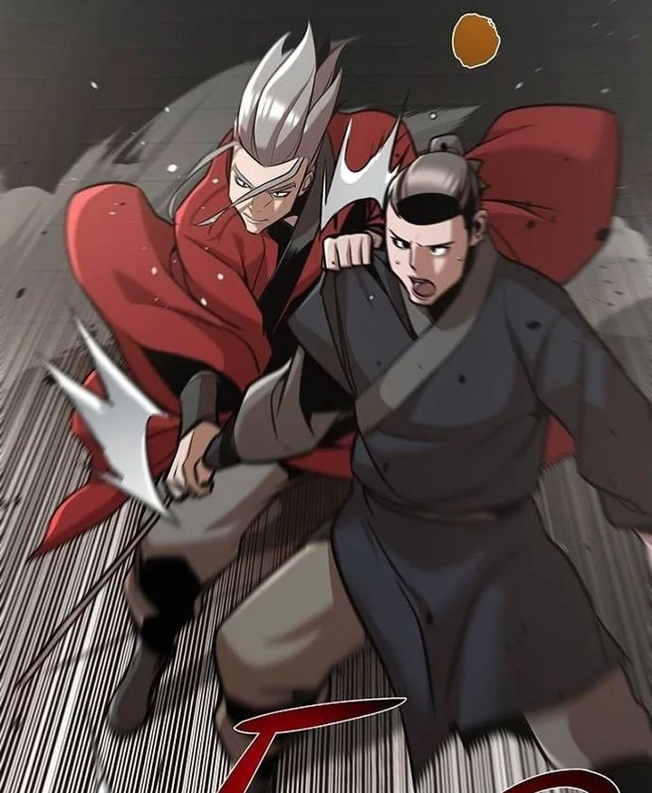 The Mysterious World’s Greatest Martial Artist Little Prince Chapter 23 Gambar 71