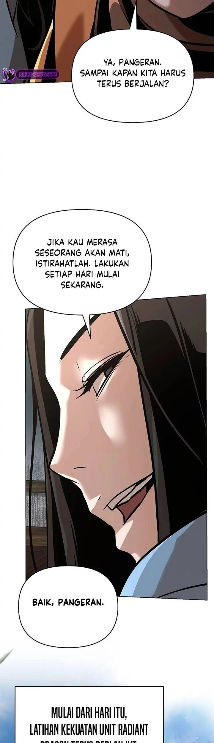 The Mysterious World’s Greatest Martial Artist Little Prince Chapter 23 Gambar 76