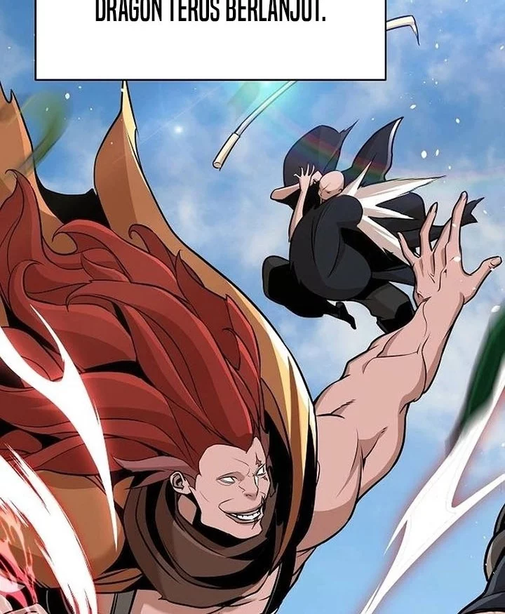 The Mysterious World’s Greatest Martial Artist Little Prince Chapter 23 Gambar 77