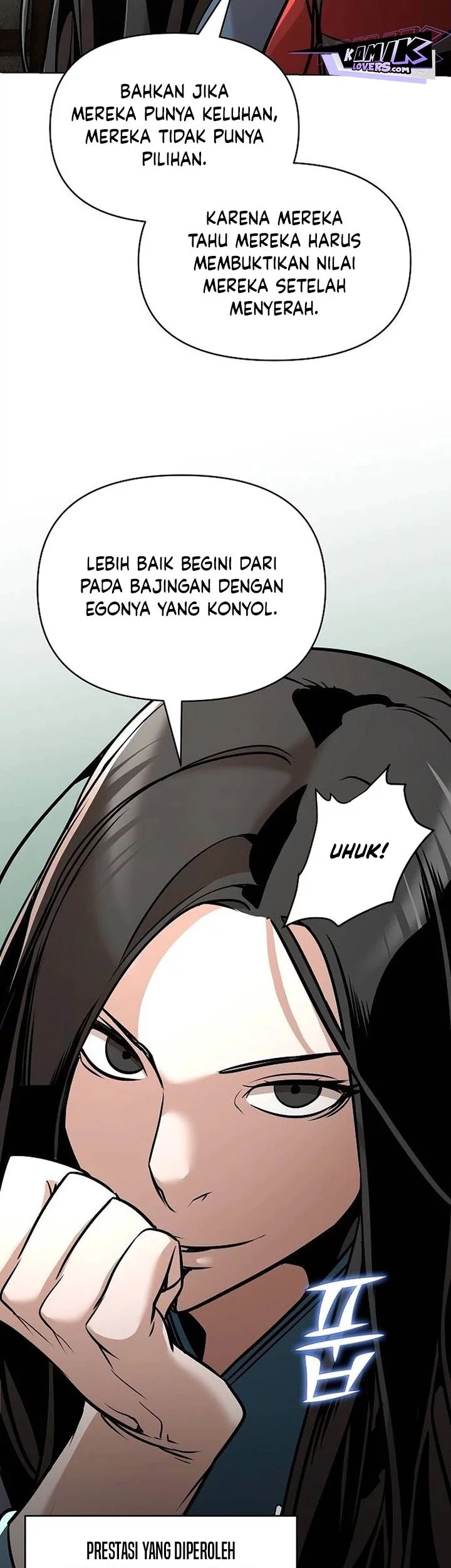 The Mysterious World’s Greatest Martial Artist Little Prince Chapter 23 Gambar 12