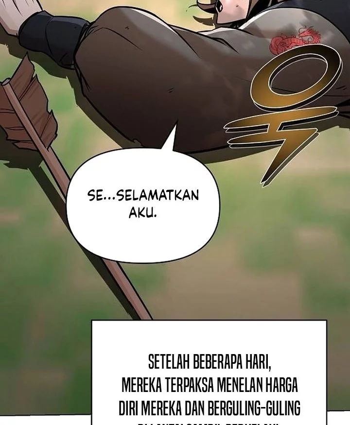 The Mysterious World’s Greatest Martial Artist Little Prince Chapter 23 Gambar 79