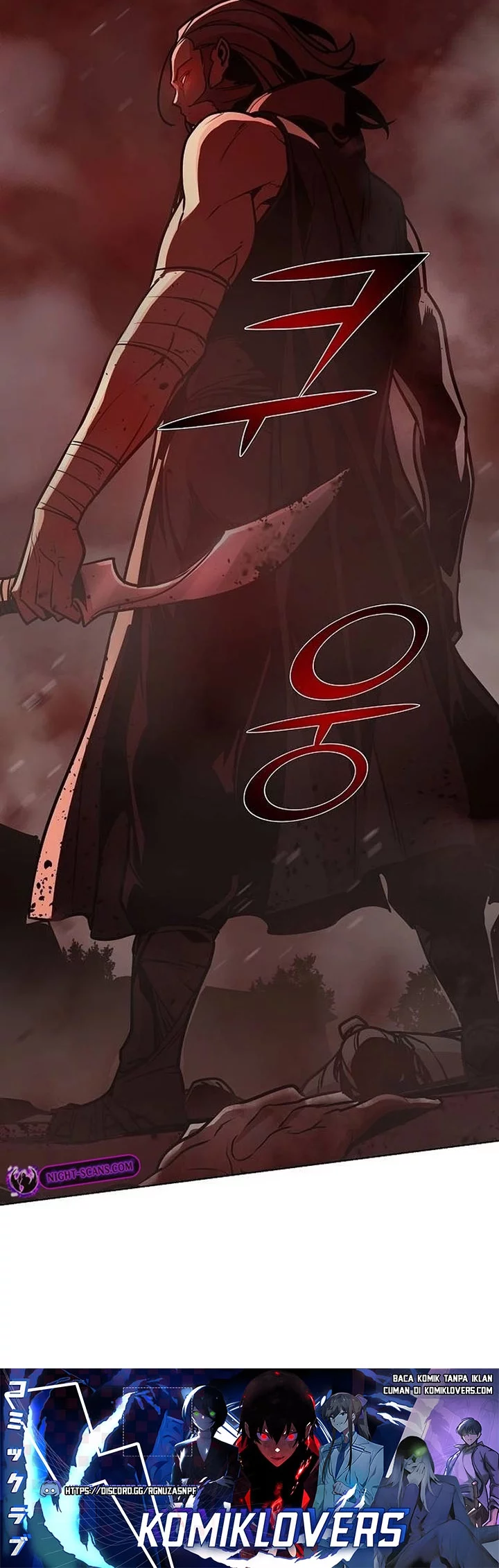 The Mysterious World’s Greatest Martial Artist Little Prince Chapter 23 Gambar 83