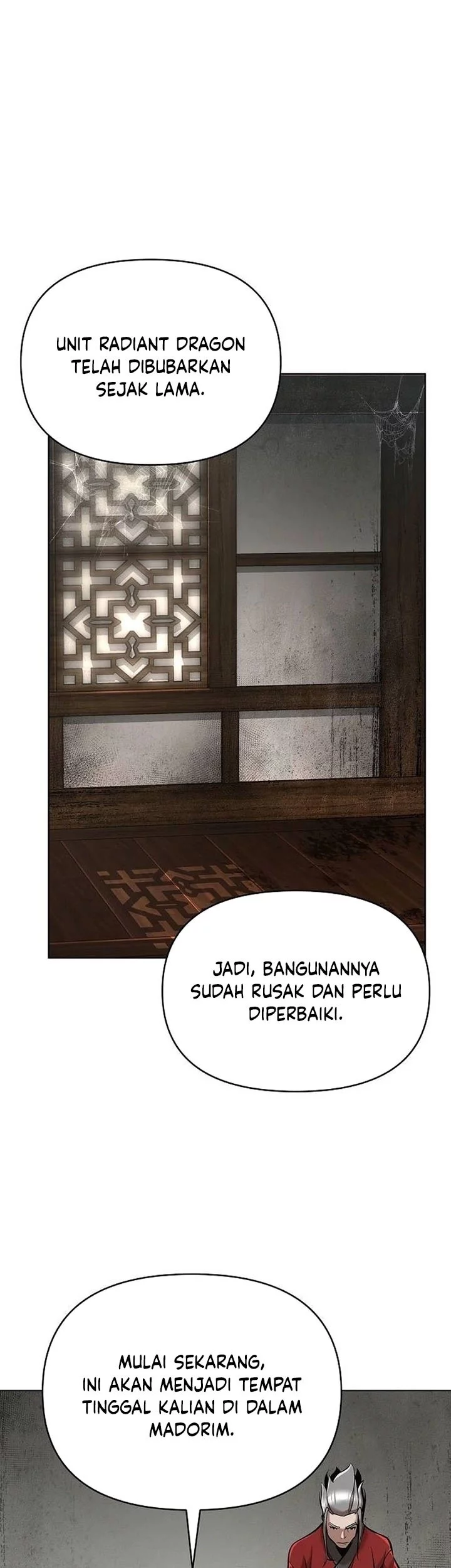 The Mysterious World’s Greatest Martial Artist Little Prince Chapter 23 Gambar 6