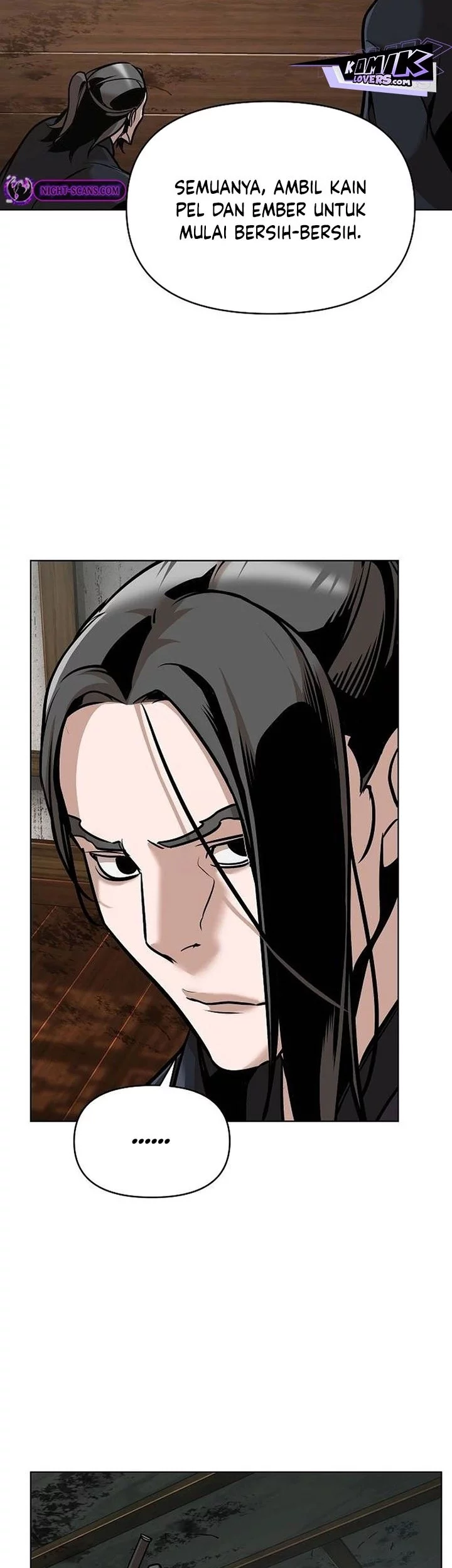 The Mysterious World’s Greatest Martial Artist Little Prince Chapter 23 Gambar 8