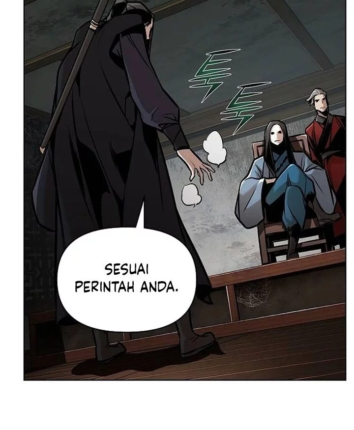 The Mysterious World’s Greatest Martial Artist Little Prince Chapter 23 Gambar 9